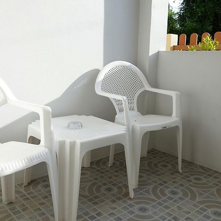 2N Guesthouse Phetchaburi Dış mekan fotoğraf