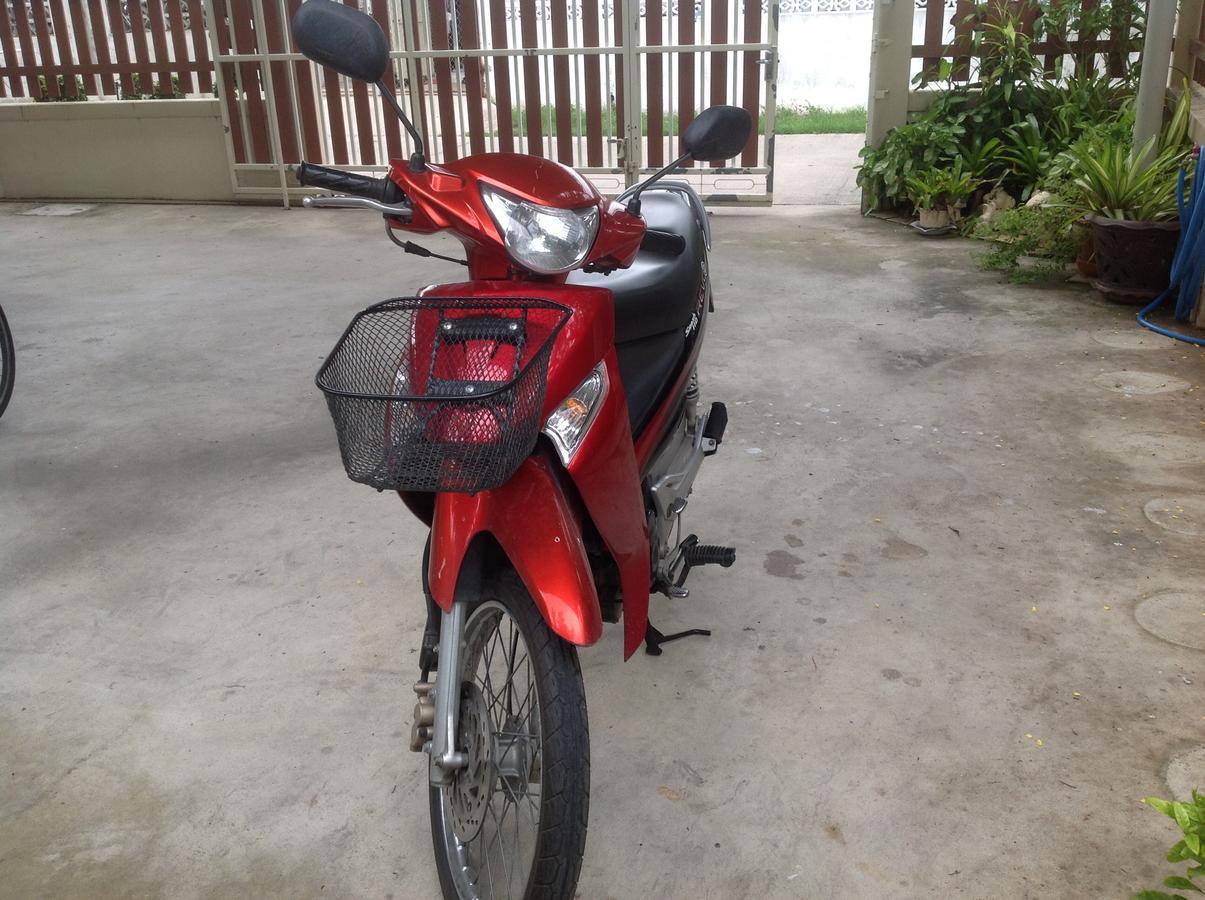 2N Guesthouse Phetchaburi Dış mekan fotoğraf