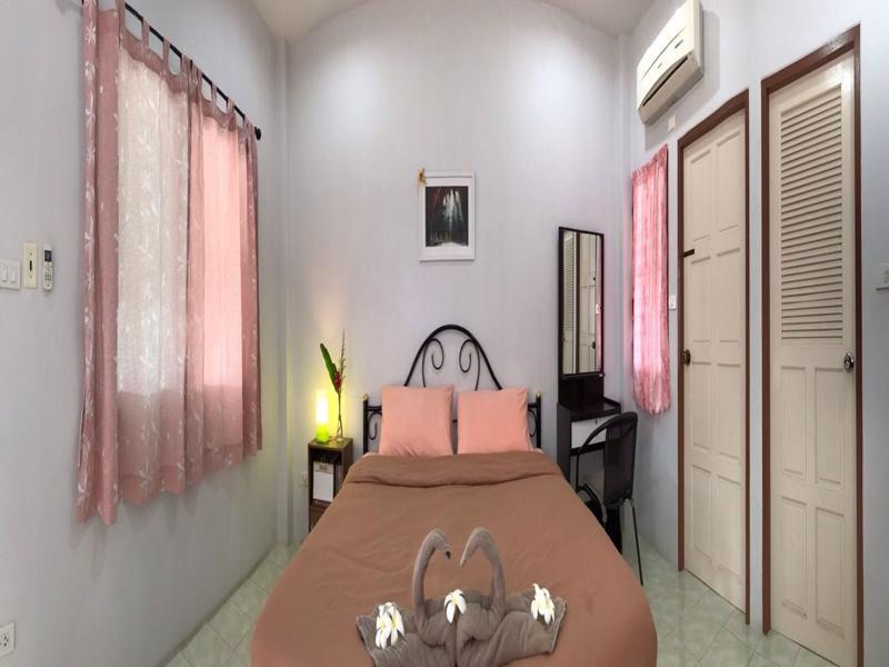 2N Guesthouse Phetchaburi Dış mekan fotoğraf