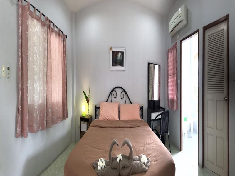 2N Guesthouse Phetchaburi Dış mekan fotoğraf